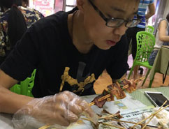 和乐镇烧烤加盟,学烧烤技术,开烧烤店多少钱